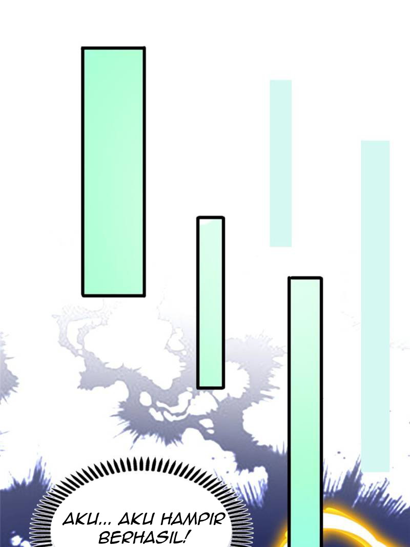 Extreme God Chapter 109 Bahasa Indonesia